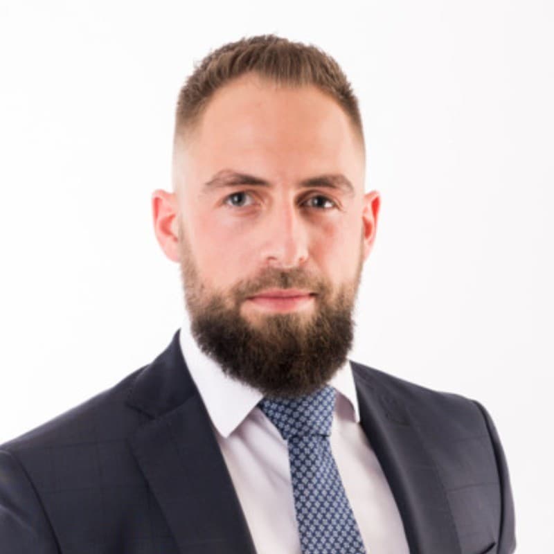 Jakub Koudelka · CEO · majoritní akcionář